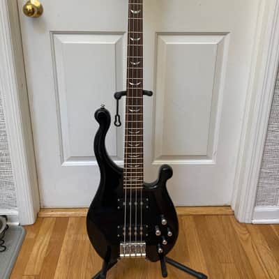 Prestige WYLDE mid 00's - gloss black image 1