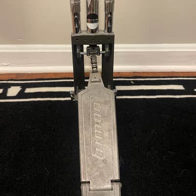 Ludwig Hi hat stand 1990’s image 2