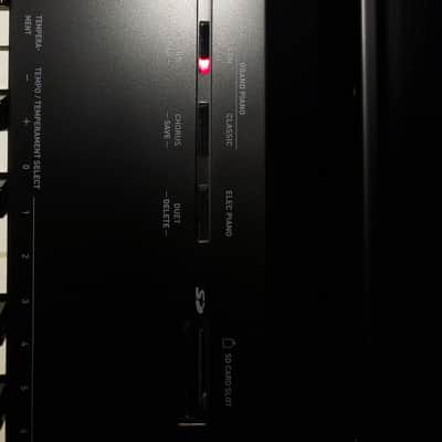 Casio Privia PX-830 Digital Console Piano image 4