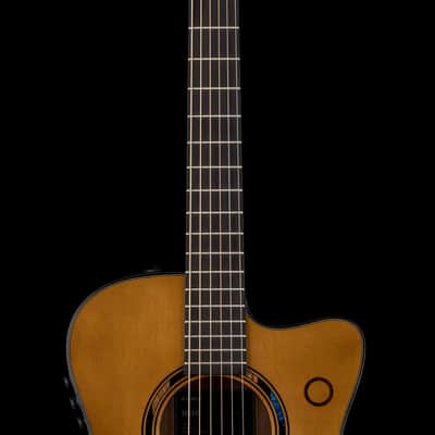 Yamaha TAS3 C TransAcoustic - Sand Burst #ILO050121 image 5