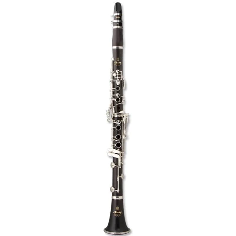 Yamaha YCL-400AD Advantage Series Student Bb Clarinet