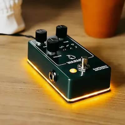 Z-vex Box of Rock Clone | Reverb