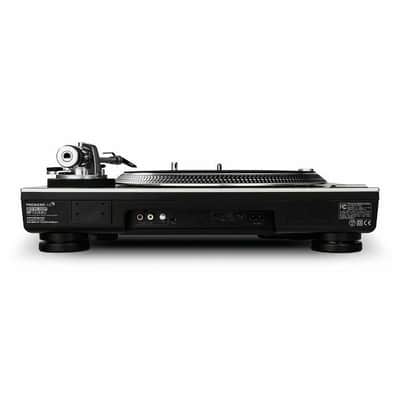 Reloop RP-7000MK2 Professional Upper Torque DJ Turntable (silver) (B-STOCK) image 4