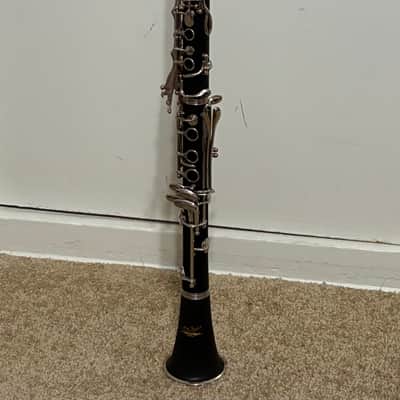 Jean Paul Clarinet (almost new) image 2