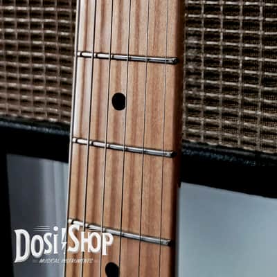 Fender Custom Shop '59 Reissue Esquire NOS image 6