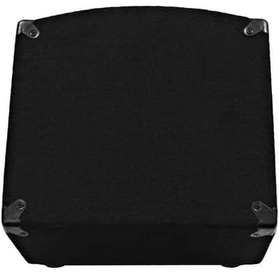 (2) New SEISMIC AUDIO 12" FLOOR MONITORS PA DJ Speakers image 5