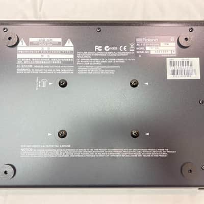 Roland TD-30 Electric Drum Brain Module V-Drum TD30 - USA Seller !!! image 3