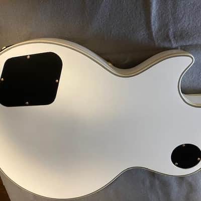 Epiphone Les Paul Custom Pro (2020) image 5