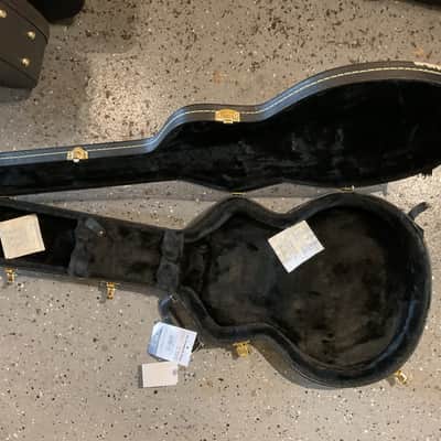 Heritage H-535 Guitar Hardcase (Damaged) image 4