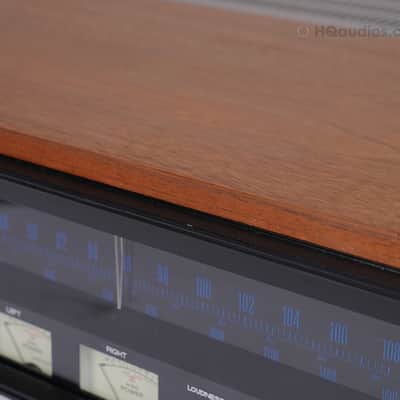 Sansui 8080DB Vintage Stereo Receiver – Professionally Restored – 1-Year Warranty image 11