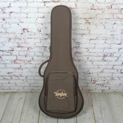 Taylor - (2025) JCSM-6 - Acoustic-Electric Guitar - Koa/Koa - Natural - w/ AeroCase - x305045 CLEARANCE image 11