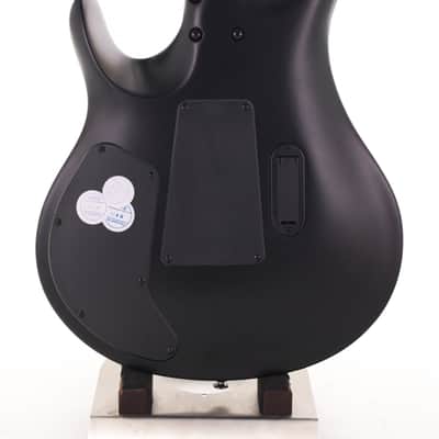 PRS SE Chleo Herman Li Signature 2025 - Present - Charcoal Purple Burst 3144gr image 11