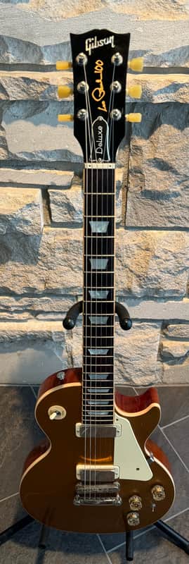Gibson Les Paul Deluxe 2015 | Reverb