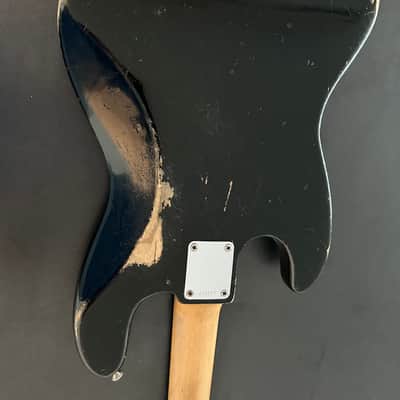 Fender Jazz Bass 1964 image 13