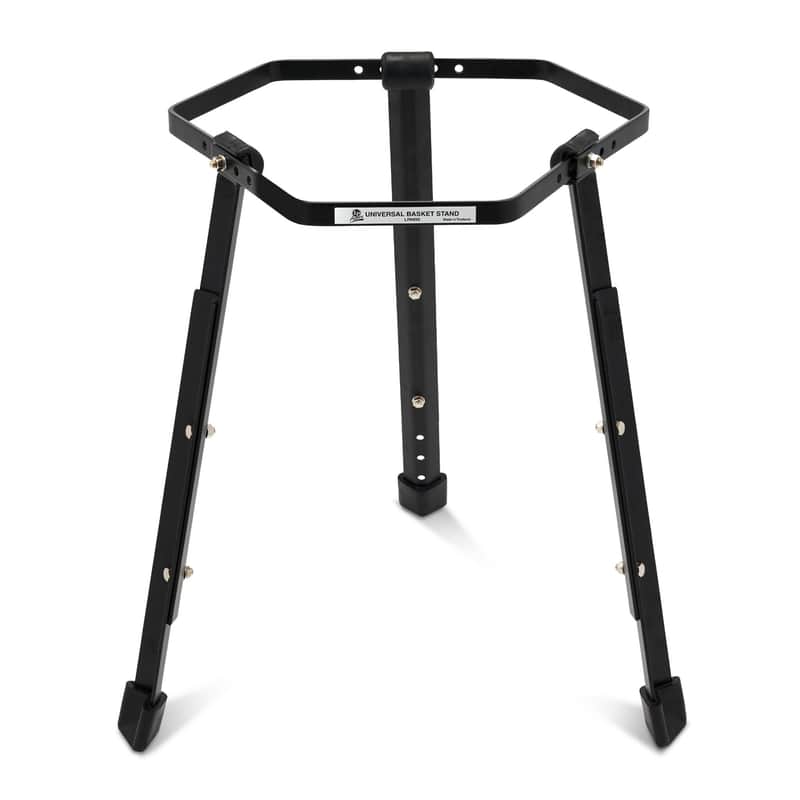LP ASPIRE BASKET CONGA STAND image 1