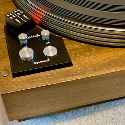 Vintage Marantz 6200 Automatic Turntable Near Mint!! image 8