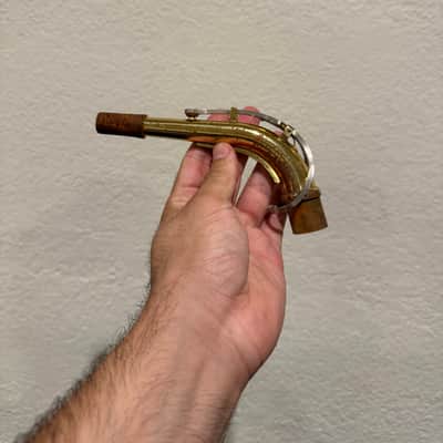 Yamaha 23 Alto Saxophone image 9