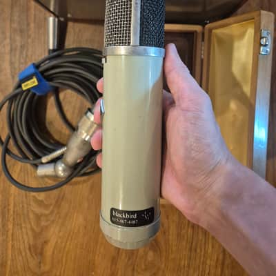Vintage Telefunken ELA M 251 Non-E – Original CK12 / AC701 – AKG N12 PSU Bild 3