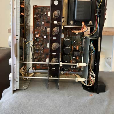 Kenwood KA-7100 Late 70's image 6