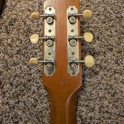 Gibson B-15 1968 image 14
