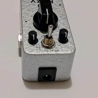 Sonicake Fazy Sandwich Fuzz Pedal image 3