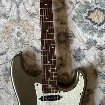 Schecter Diamond Series 2002 image 7