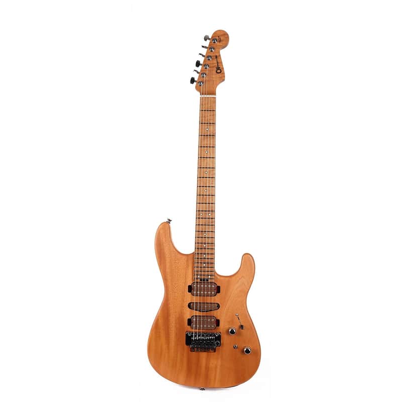 Charvel Guthrie Govan Signature HSH Michigan Mahogany image 1