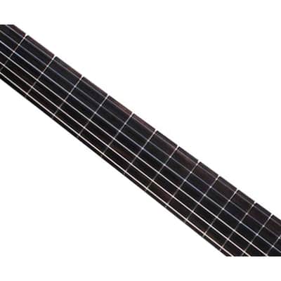 Cordoba Fusion Orchestra CE Cutaway Acoustic Electric Nylon String Guitar image 3