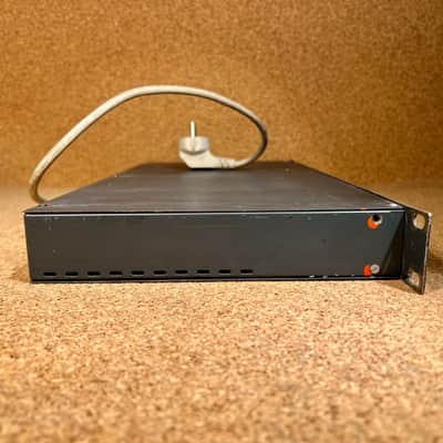 BSS DPR-402 Dual Channel Compressor, Limiter, De-Esser – Serviced – Warranty image 3