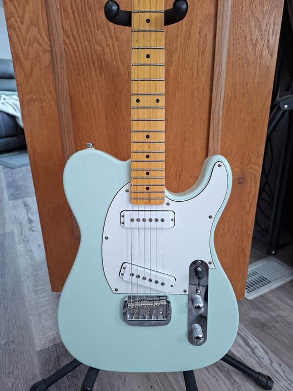 G&L Tribute Series ASAT Special | Reverb