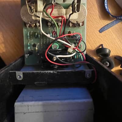 ProCo RAT 2 (Flat Box) 1988 - 2002 image 7