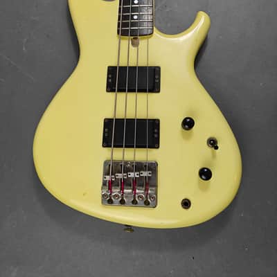 Aria RSB DeLuxe 1985 - Matsumoku image 13