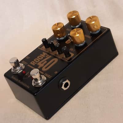Tsakalis Audioworks ROOM #40, Marshall™ "Mojo in a Box" image 2