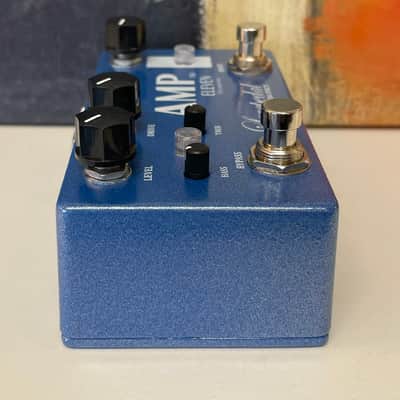 Lovepedal Amp Eleven 15th Anniversary image 4