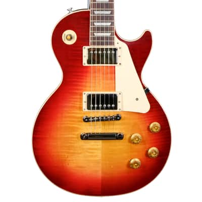 Gibson Les Paul Standard '50s - Heritage Cherry Sunburst image 1