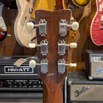 Yamaha FG-300 1970s - Natural image 8