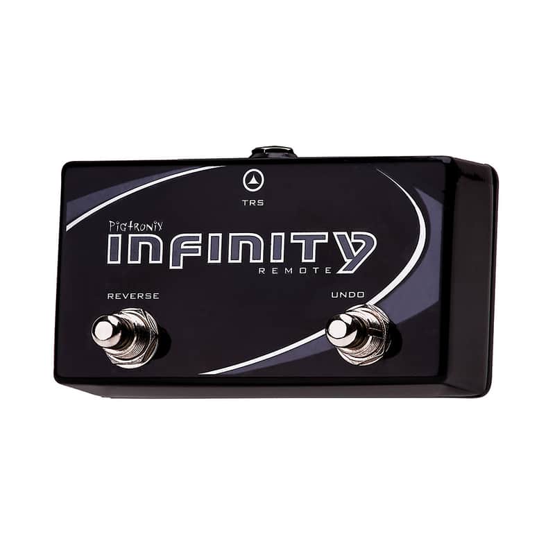 Pigtronix SPL-R Infinity Looper Remote Switch imagen 1