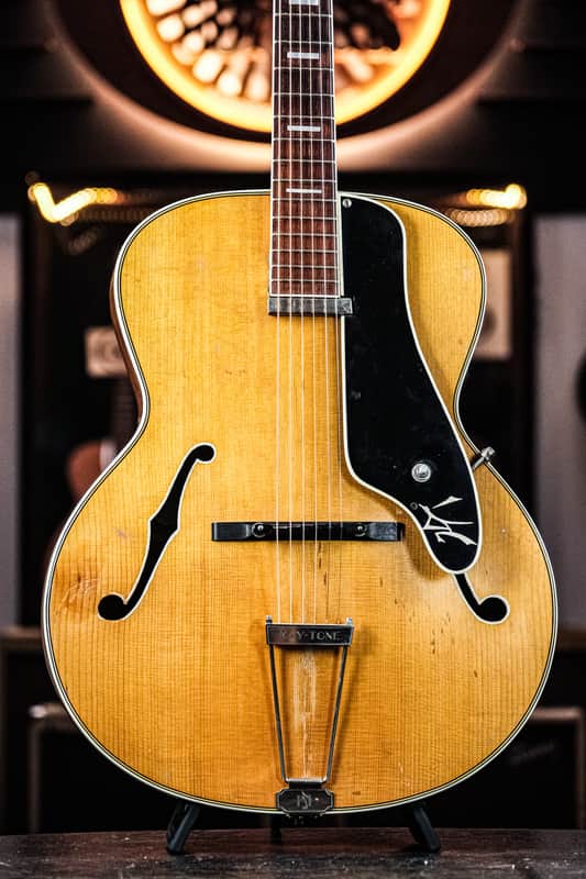 1942 Kay-Tone Count/Duke natural image 1