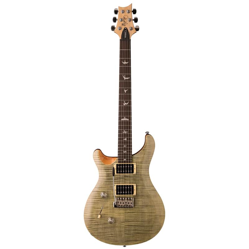 PRS SE Custom 24 Left-Handed 2018 - present | Reverb