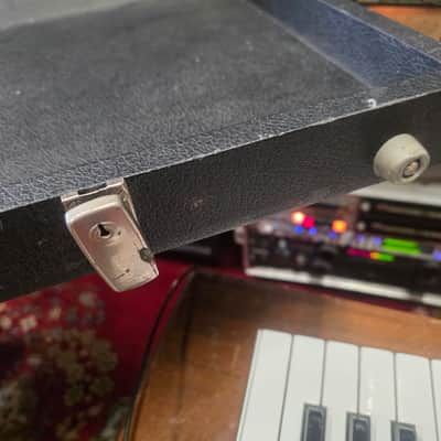 Hohner Clavinet C Lid 1960s 1970s image 11
