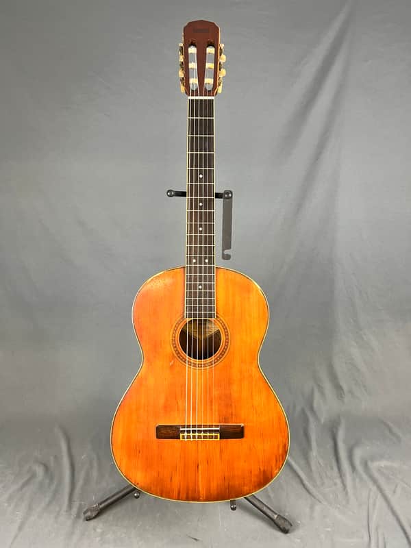 Yamaha CP-400 Solid Wood Rare MIJ 1970’s image 1