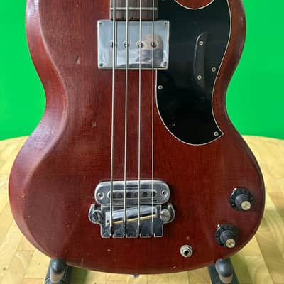 Gibson SG Bass image 1