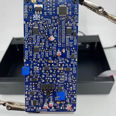 Michigan Synth Works SY0.5 Drum Synthesis Voice image 3