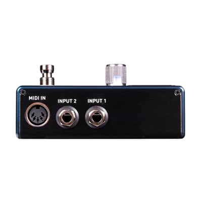 Source Audio EQ2 Programmable EQ Effects Pedal image 4