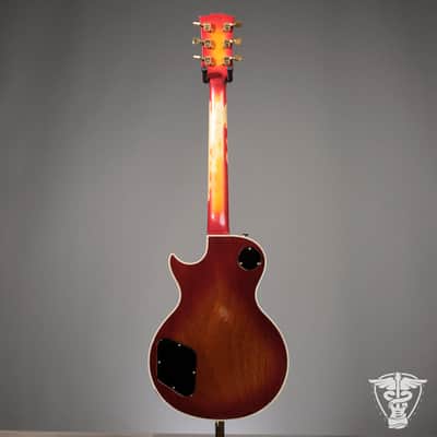 1980 Gibson Les Paul Custom - 10.58 image 5
