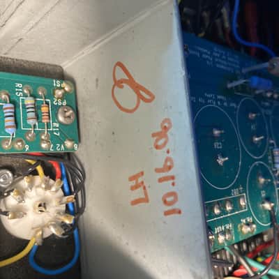2006 THD - Univalve - KT66 - ID 6087 image 14
