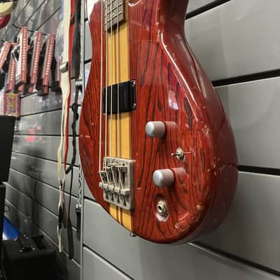 Aria Pro II SB-R60 Bass 1981 - Natural image 5