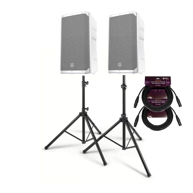 ELX200 Bundle: $0 Off MSRP!