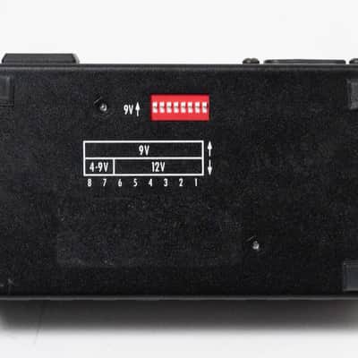 【used】VOODOO LAB / Pedal Power 2 Plus【GIB Yokohama】【price included SHIPPING & IMPORT TAX & VAT】 image 3