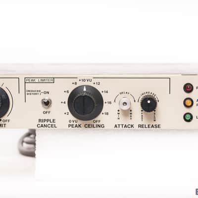 Inovonics Model 201 Compressor / Limiter image 5